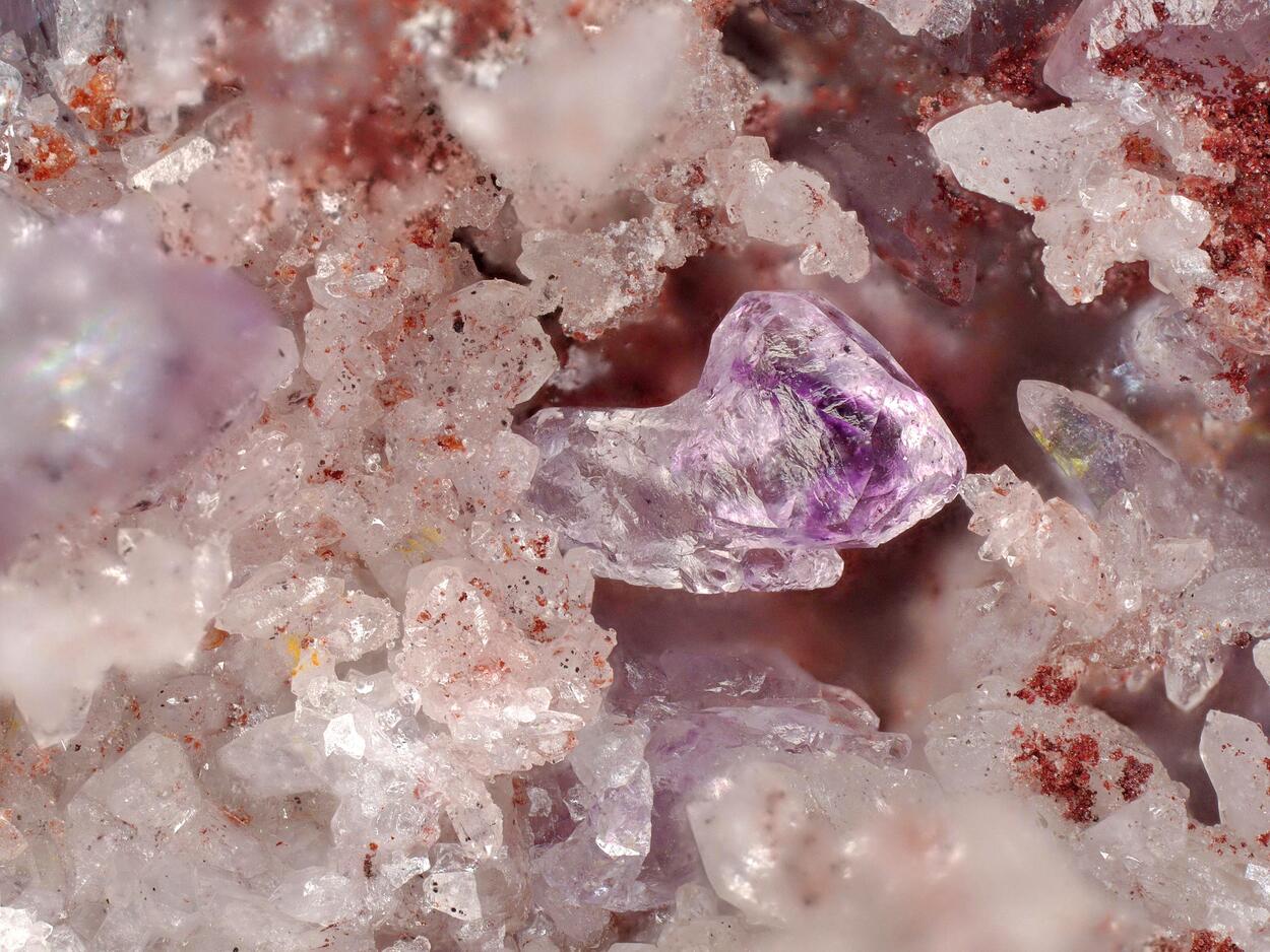 Fluorite