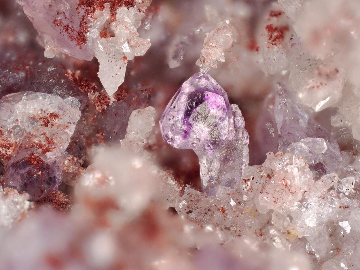 Fluorite