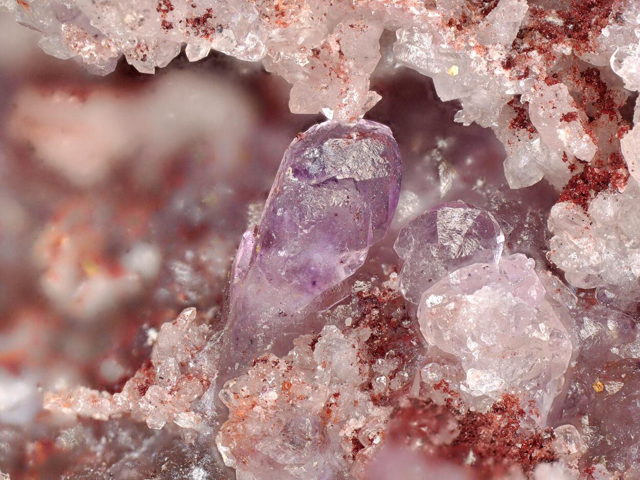 Fluorite