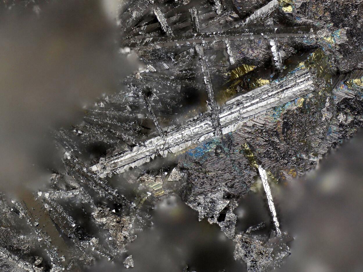 Grimmite