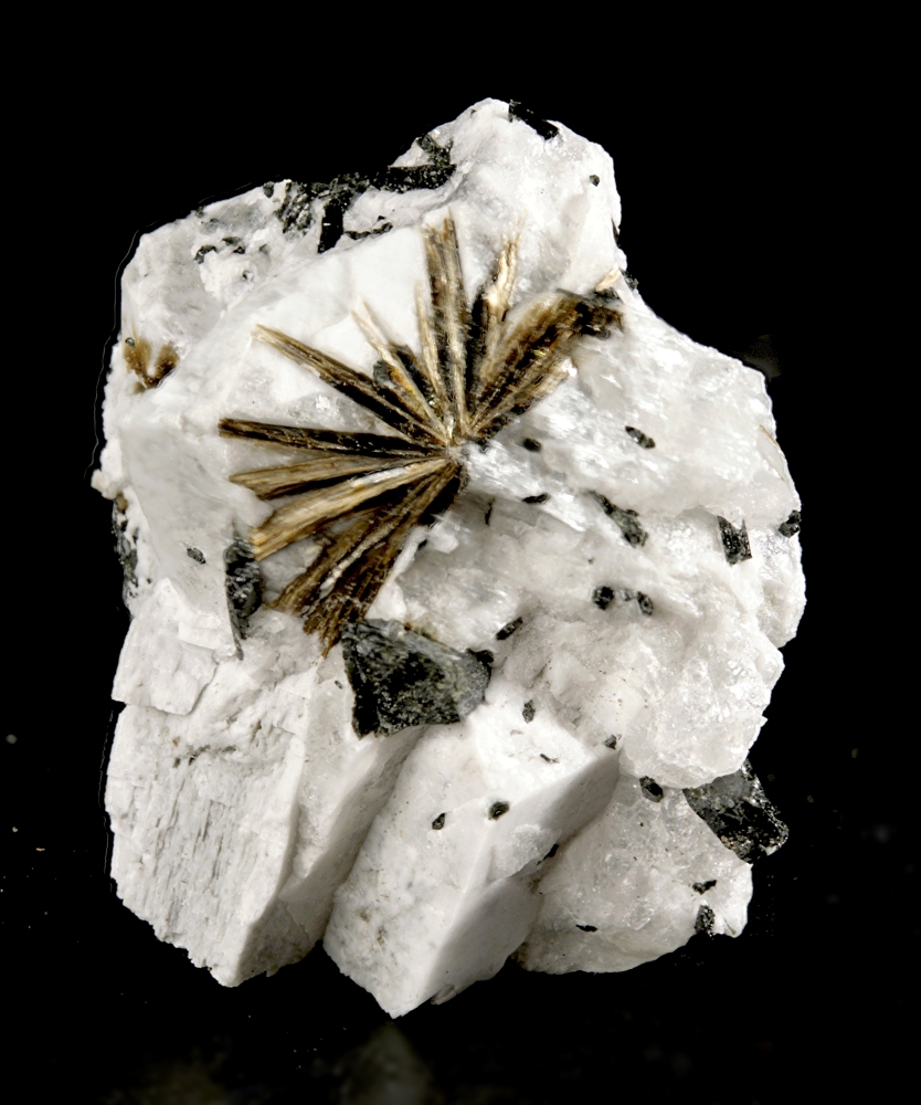 Astrophyllite