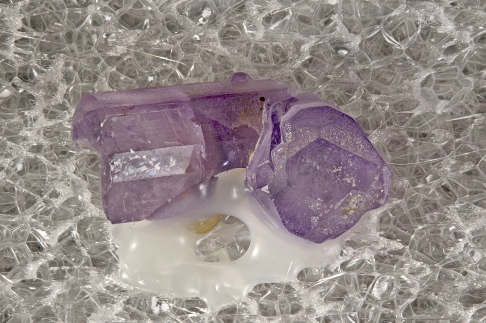 Fluorapatite