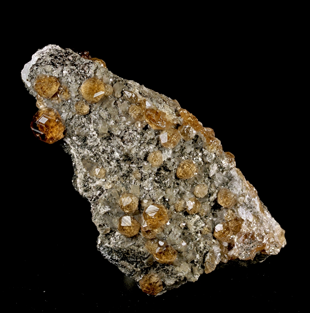 Grossular