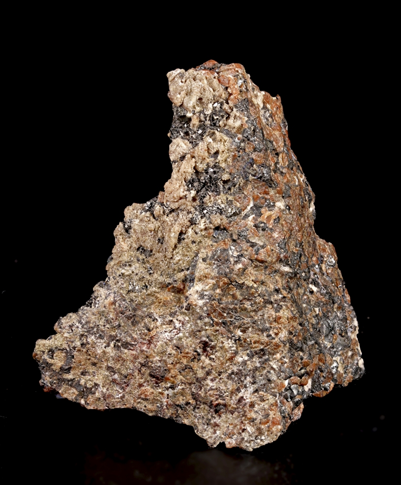 Hetaerolite & Hodgkinsonite