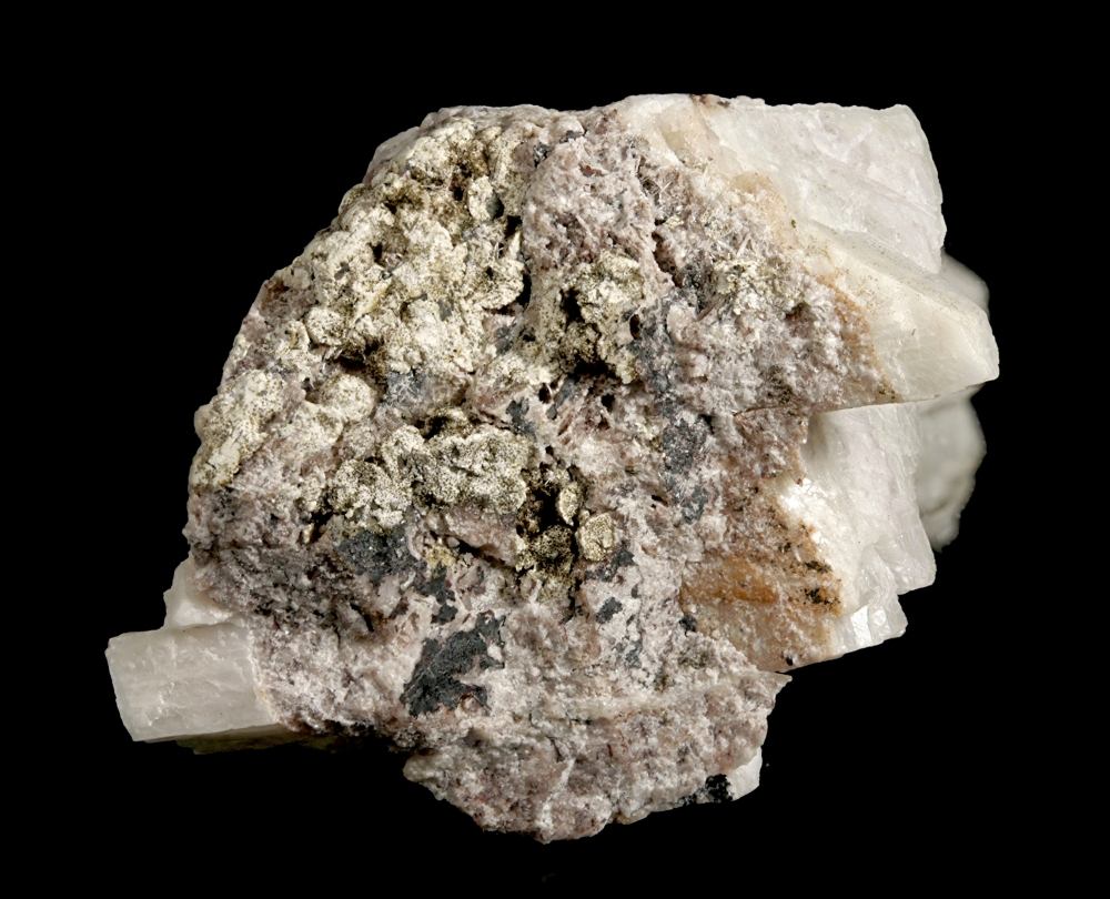 Mineral F (of Dunn)