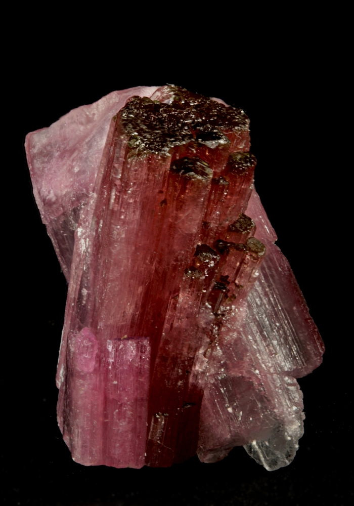 Tourmaline Var Rubellite