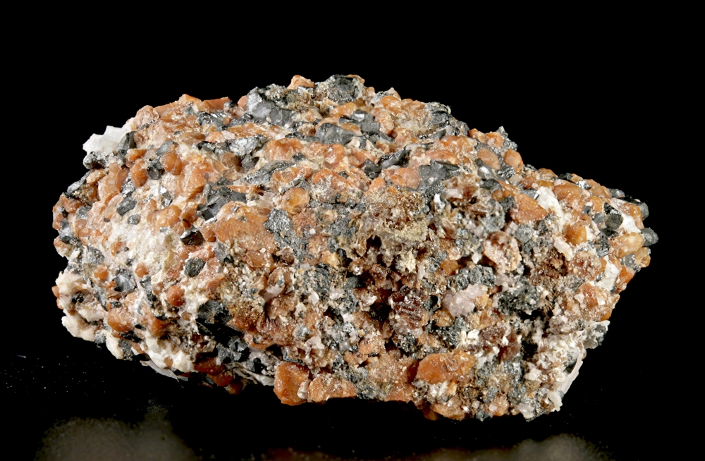 Allactite & Chlorophoenicite