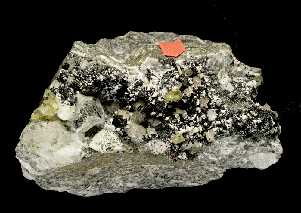 Burbankite