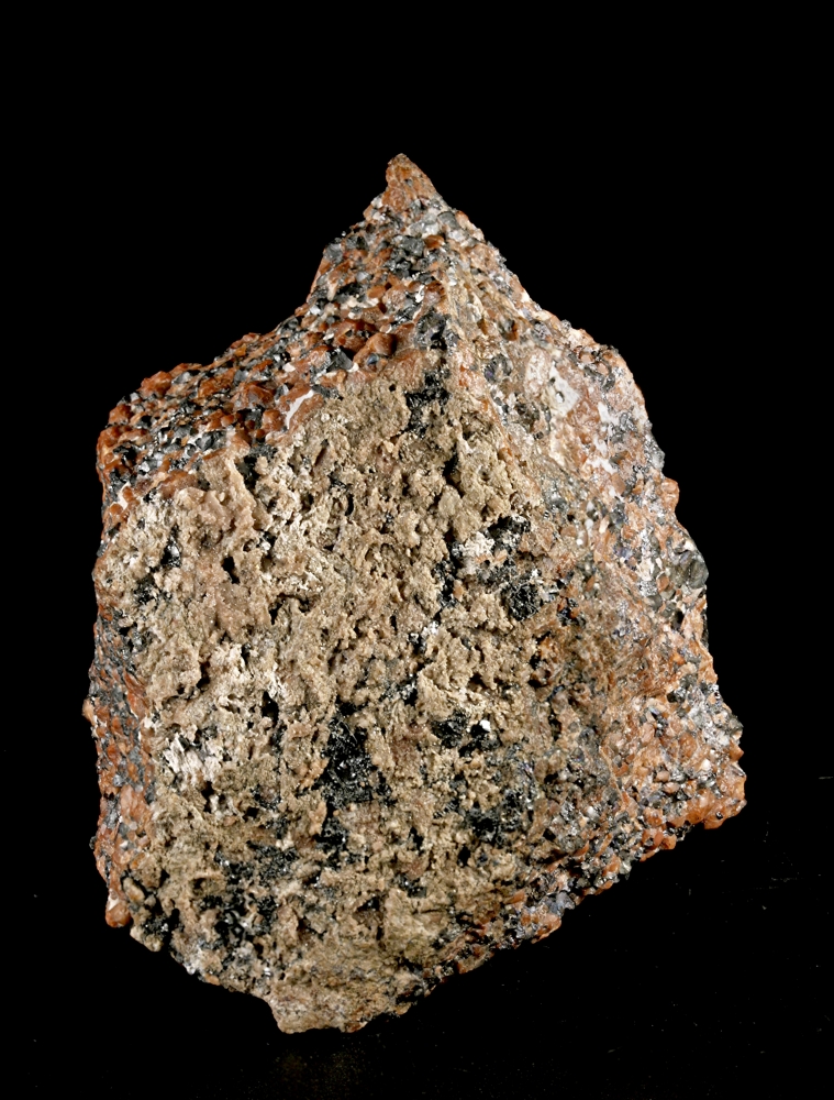 Hetaerolite & Hodgkinsonite