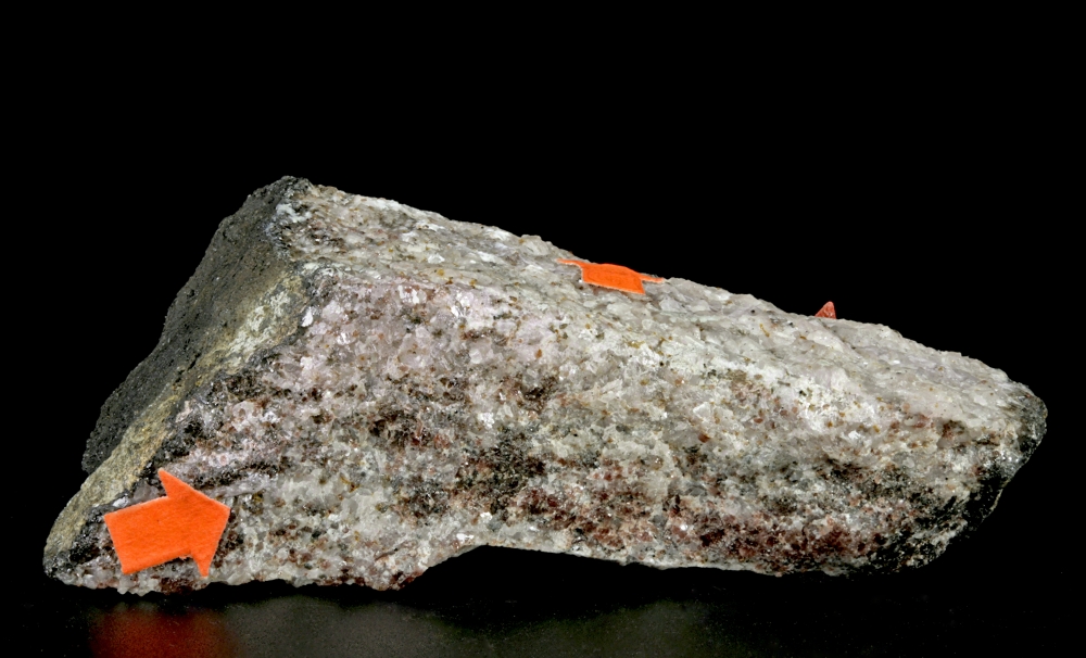 Kellyite & Alleghanyite