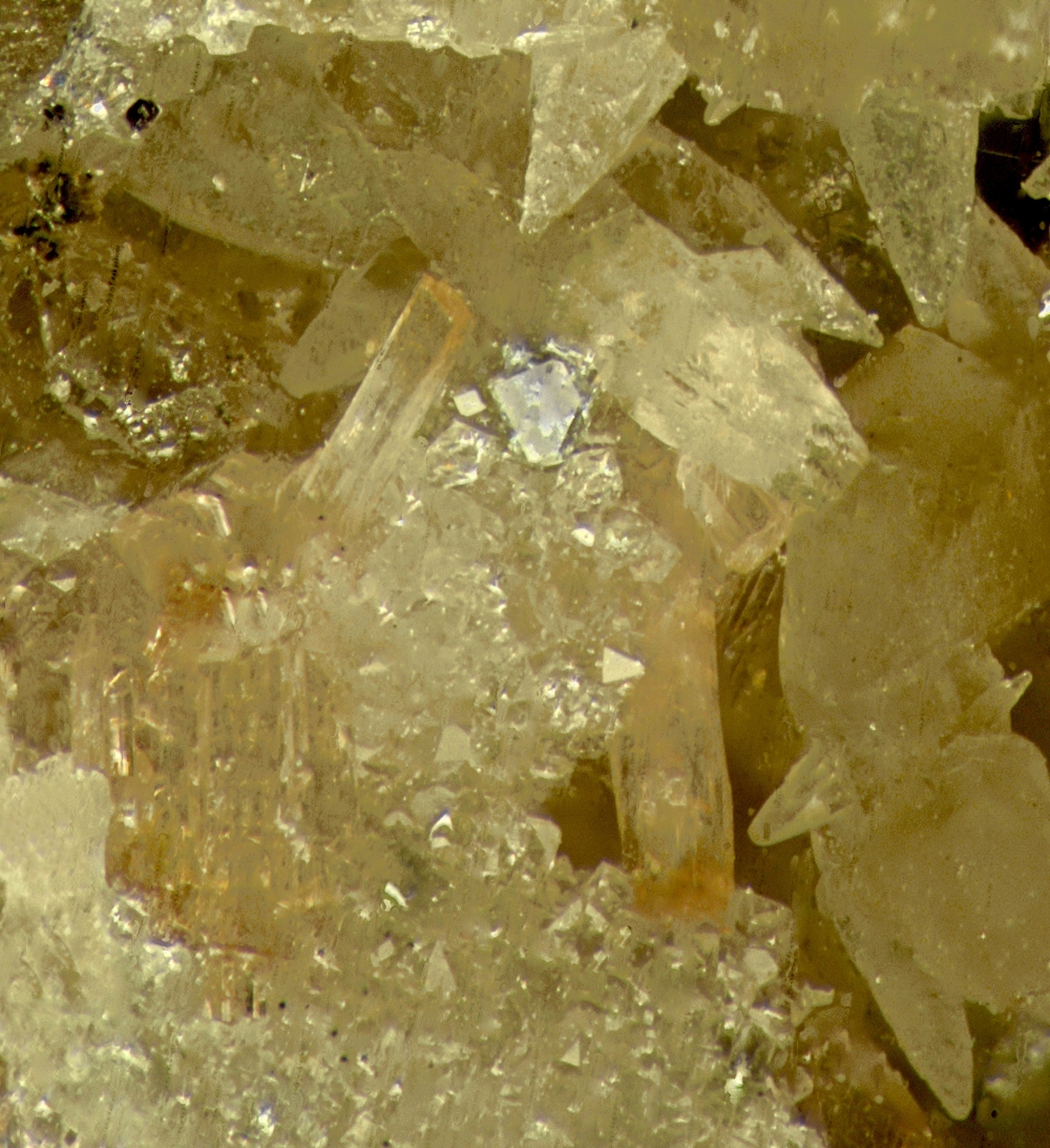 Monteregianite-(Y)