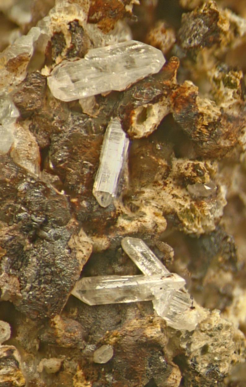 Cerussite