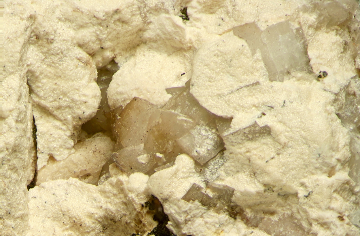Mineral F (of Dunn)