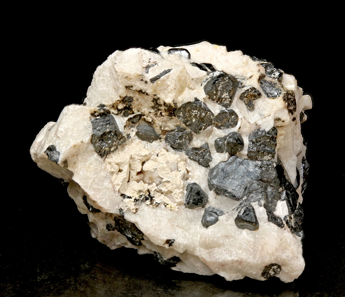 Mineral F (of Dunn)