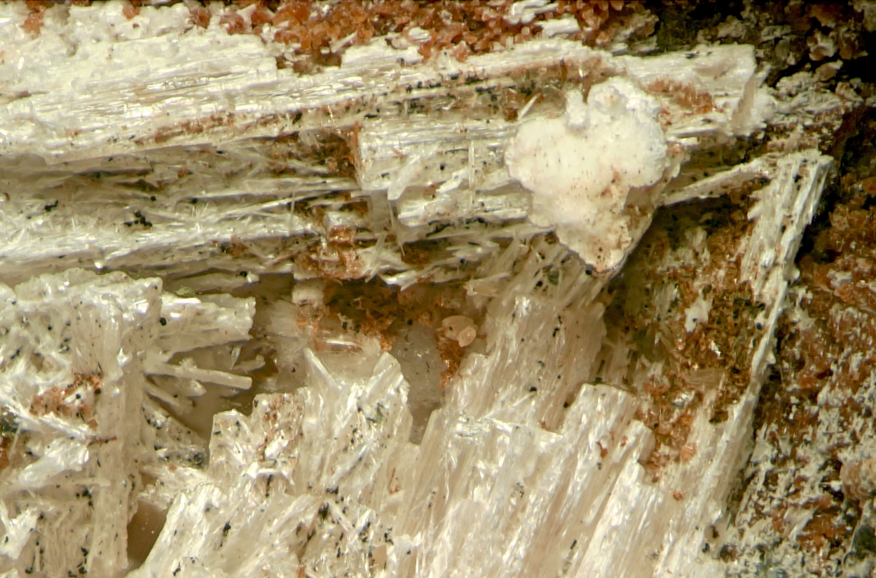 Shomiokite-(Y) Adamsite-(Y) & Franconite