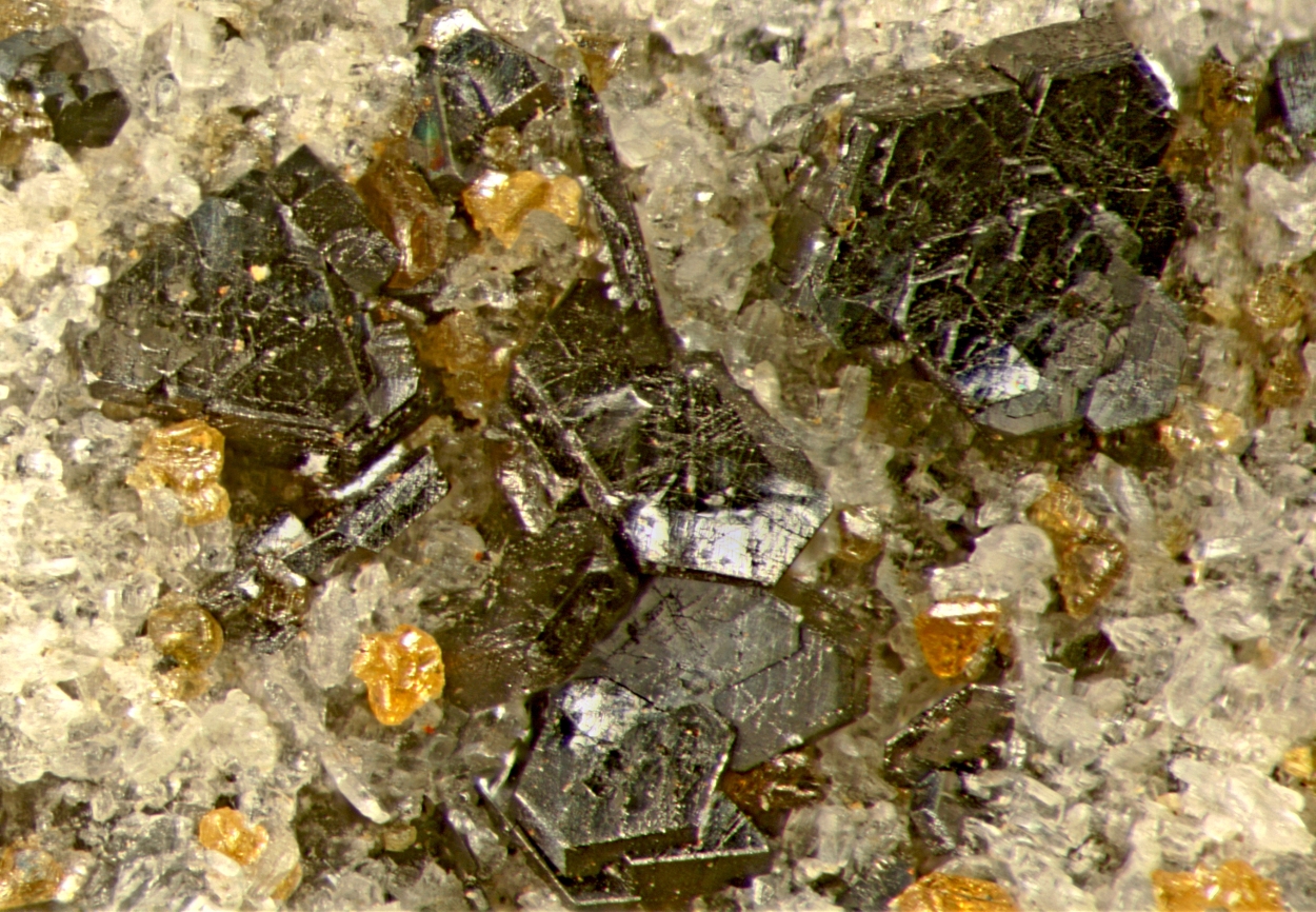 Ilmenite