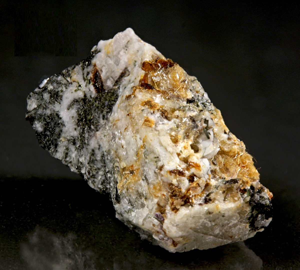 Normandite