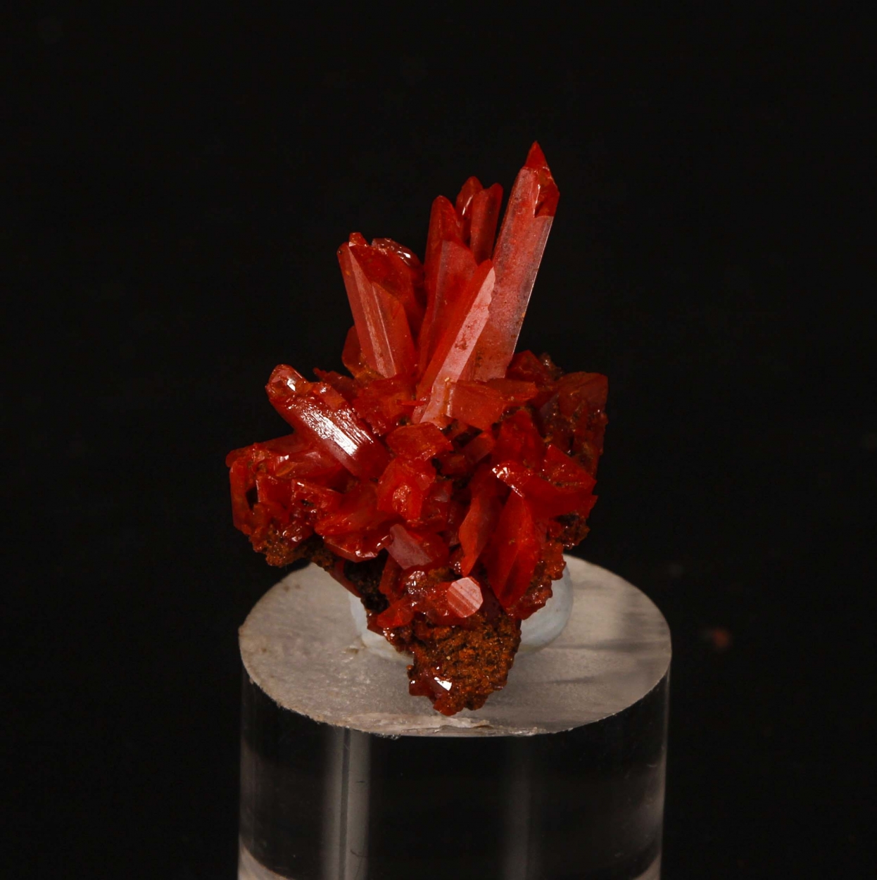 Crocoite