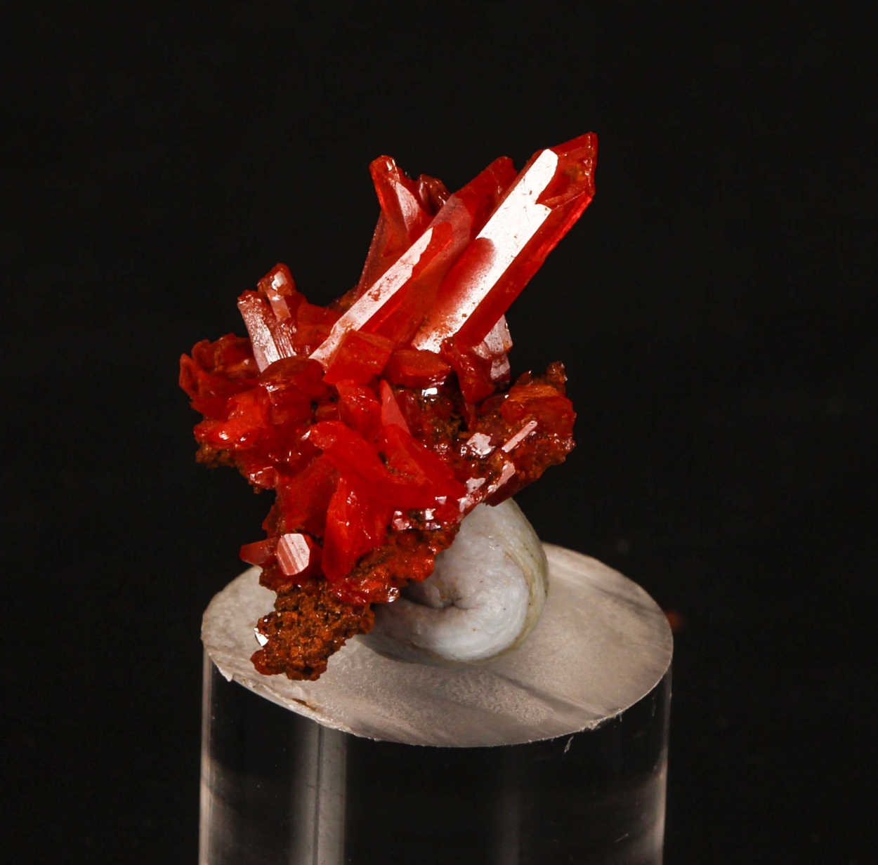 Crocoite