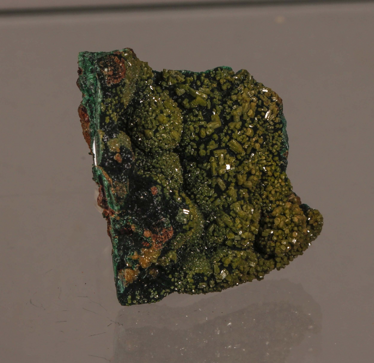 Pyromorphite