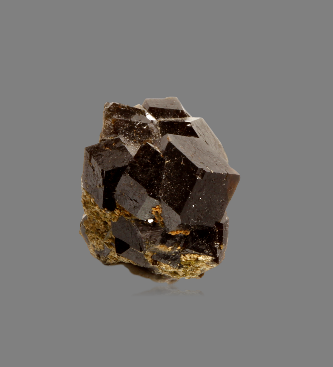 Andradite