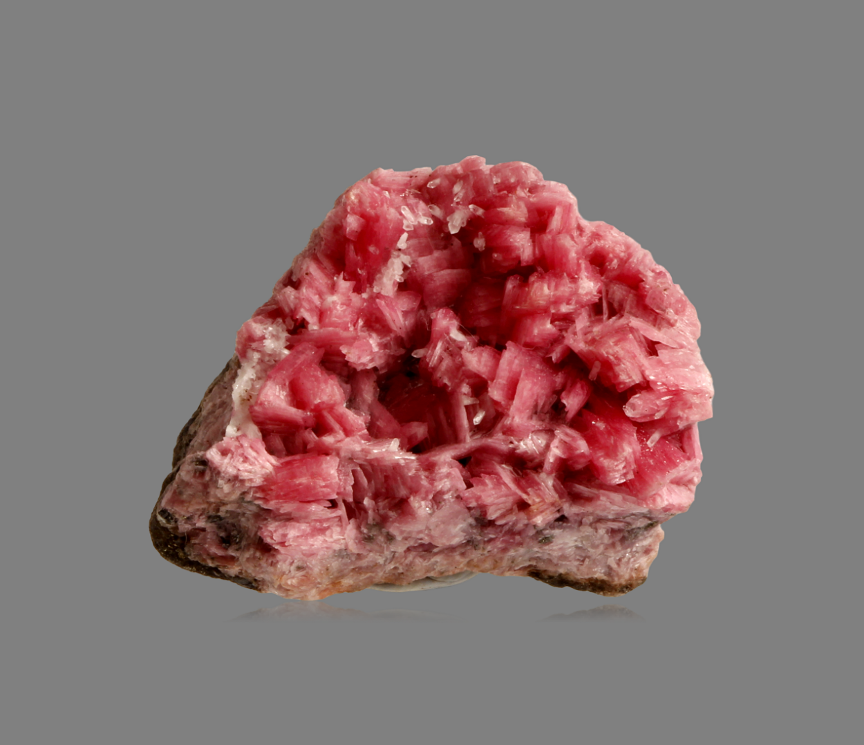 Rhodonite