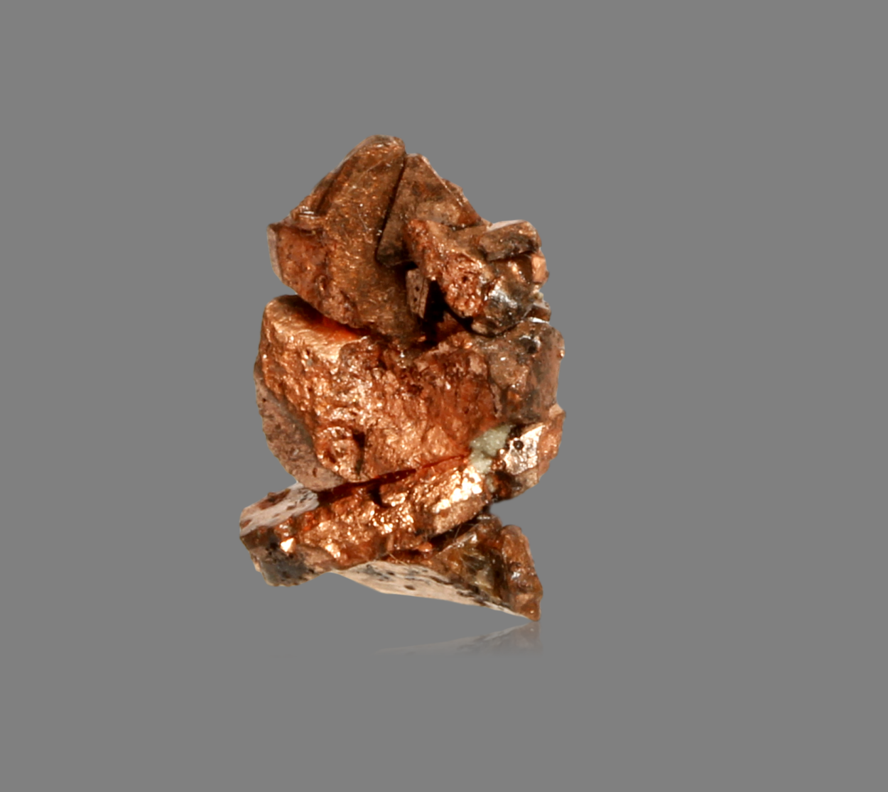 Native Copper