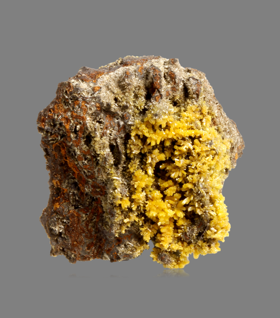 Pyromorphite