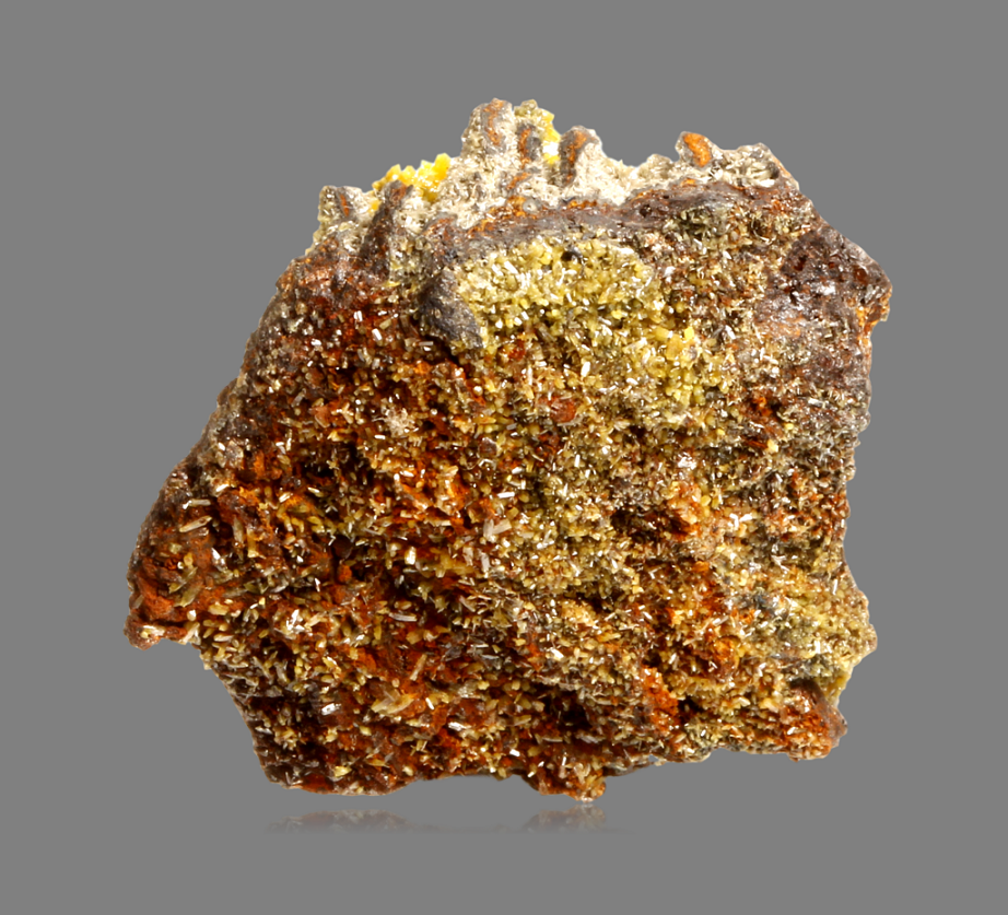 Pyromorphite