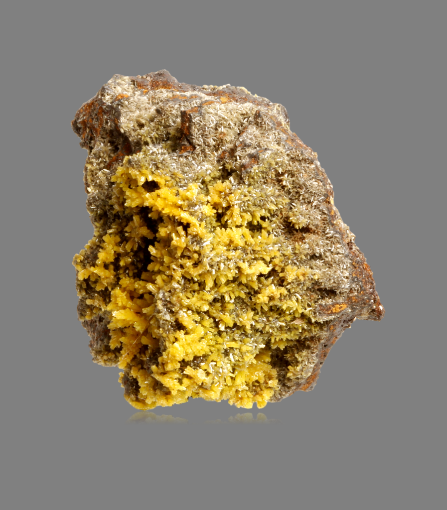 Pyromorphite