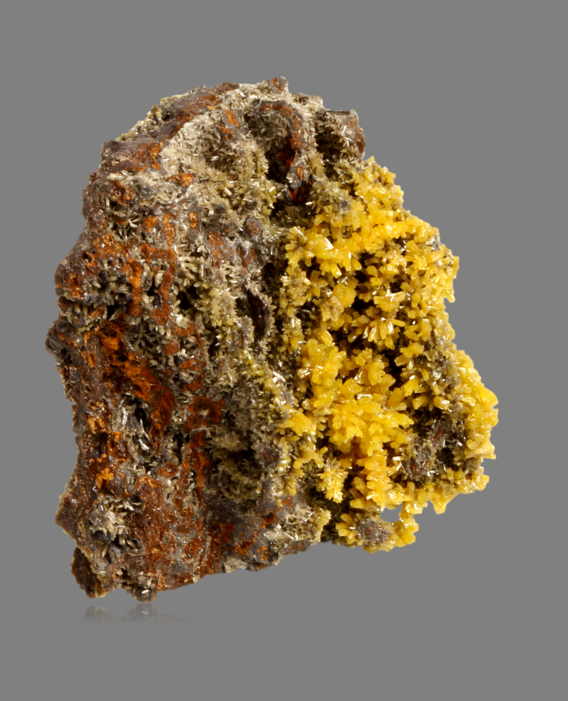 Pyromorphite