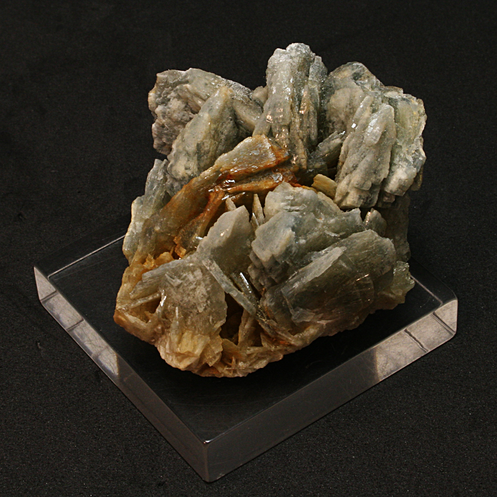 Baryte