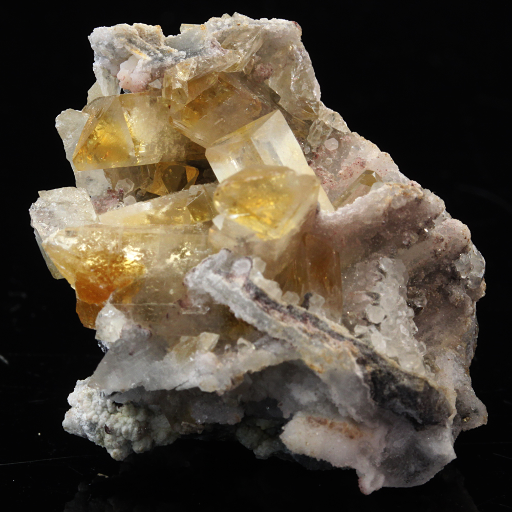 Baryte