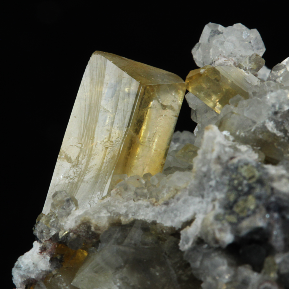 Baryte