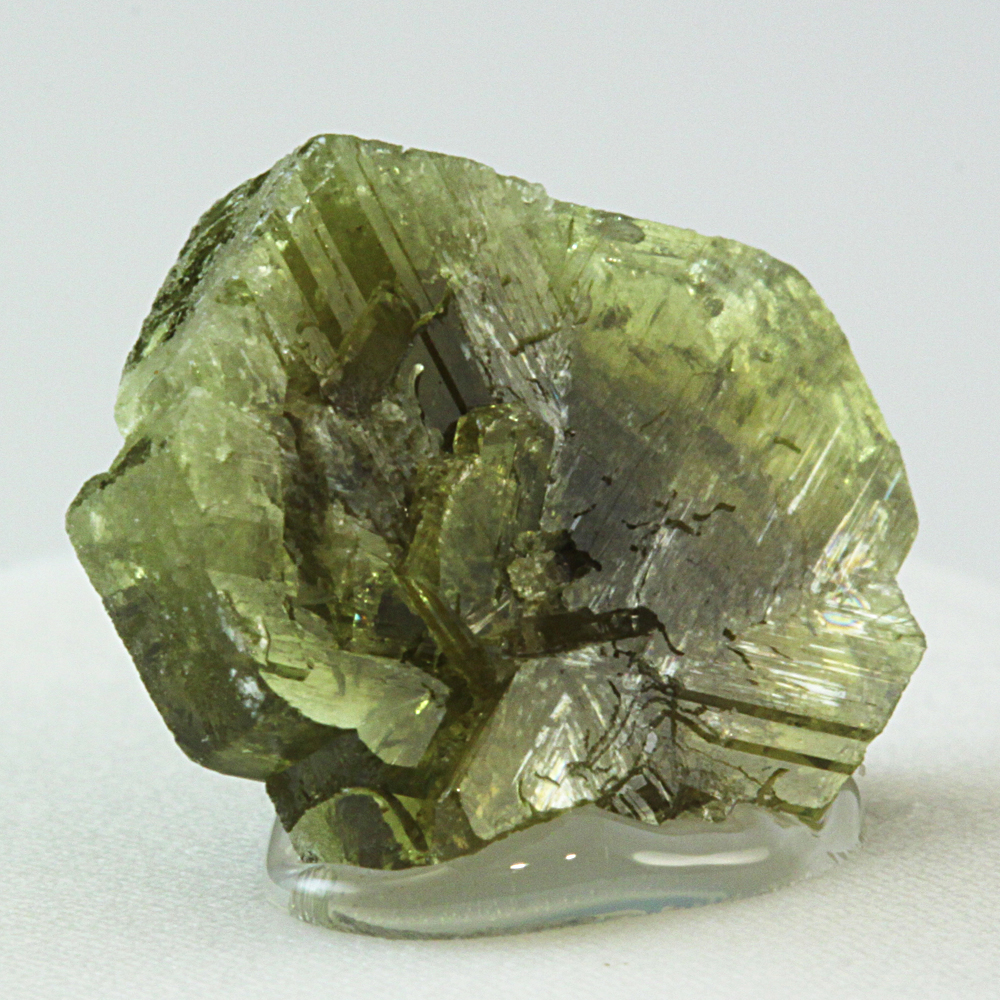 Chrysoberyl