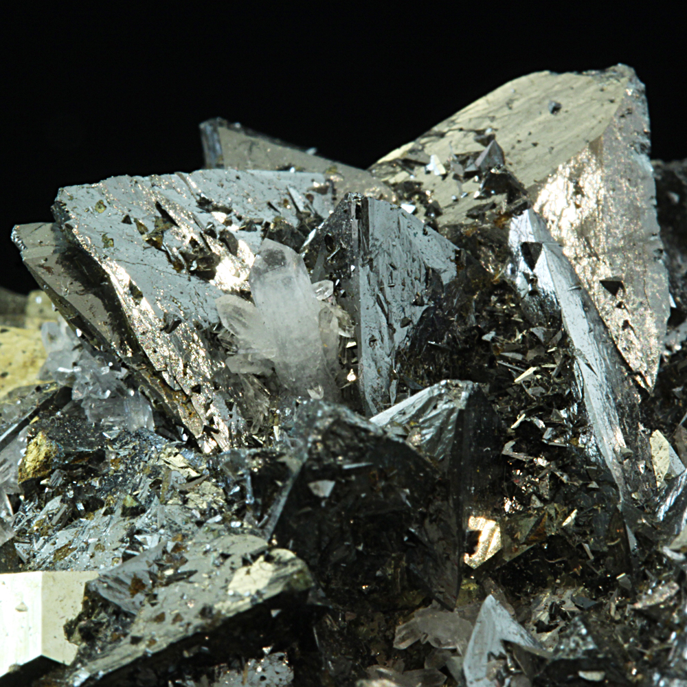 Tetrahedrite