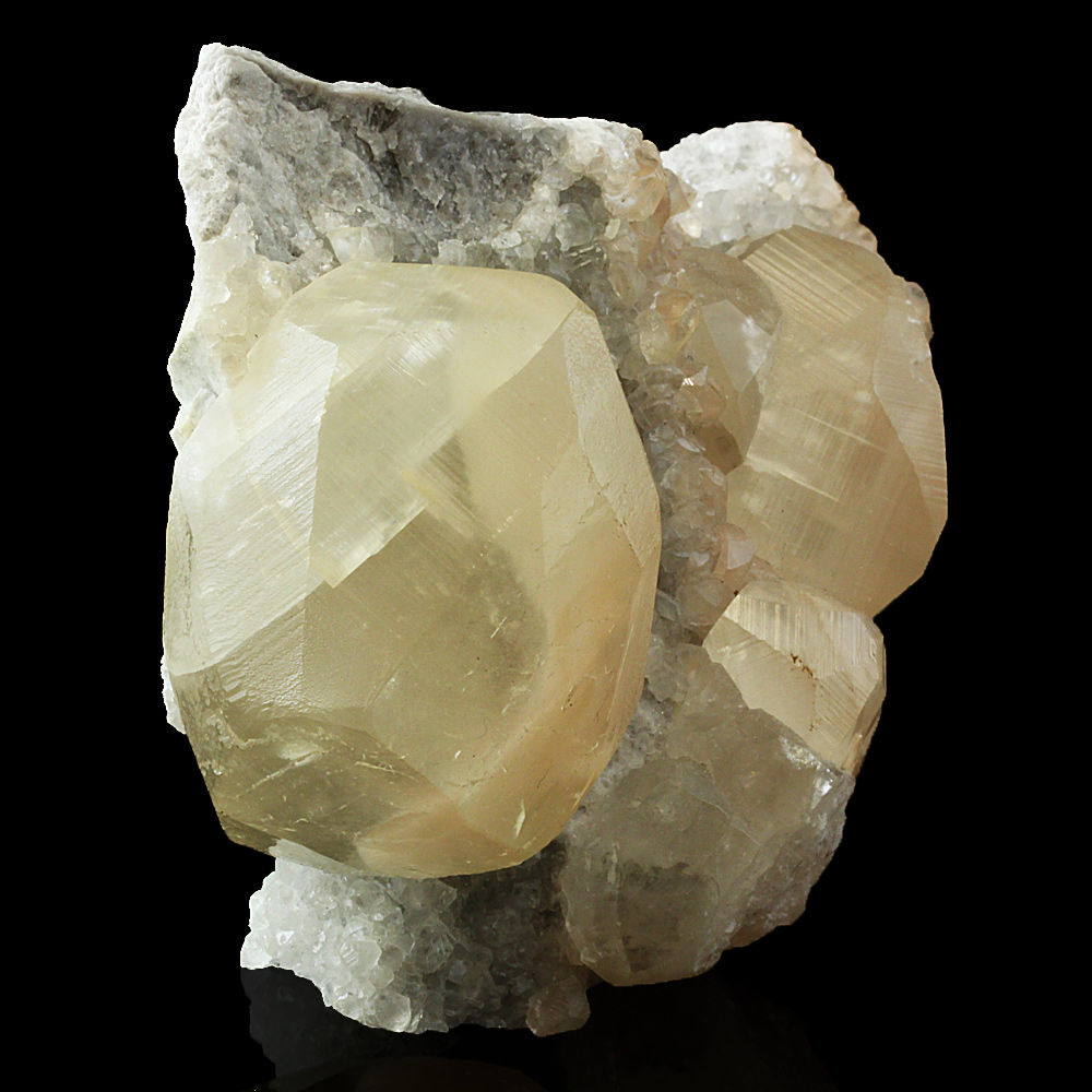 Calcite