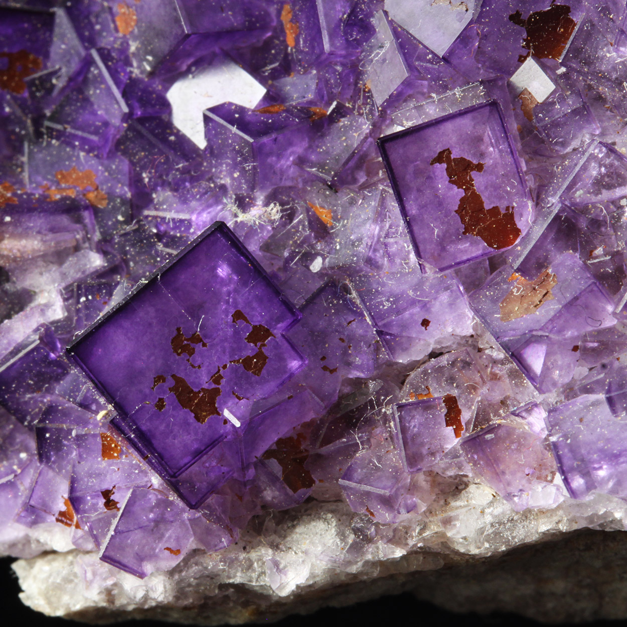 Fluorite