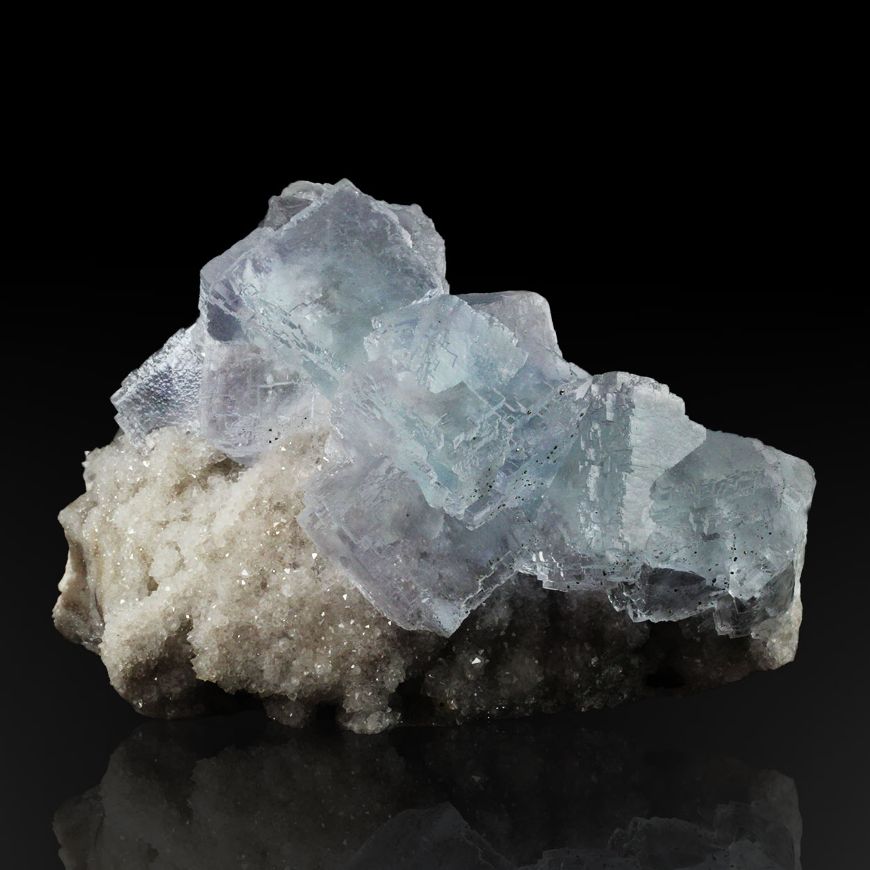 Fluorite