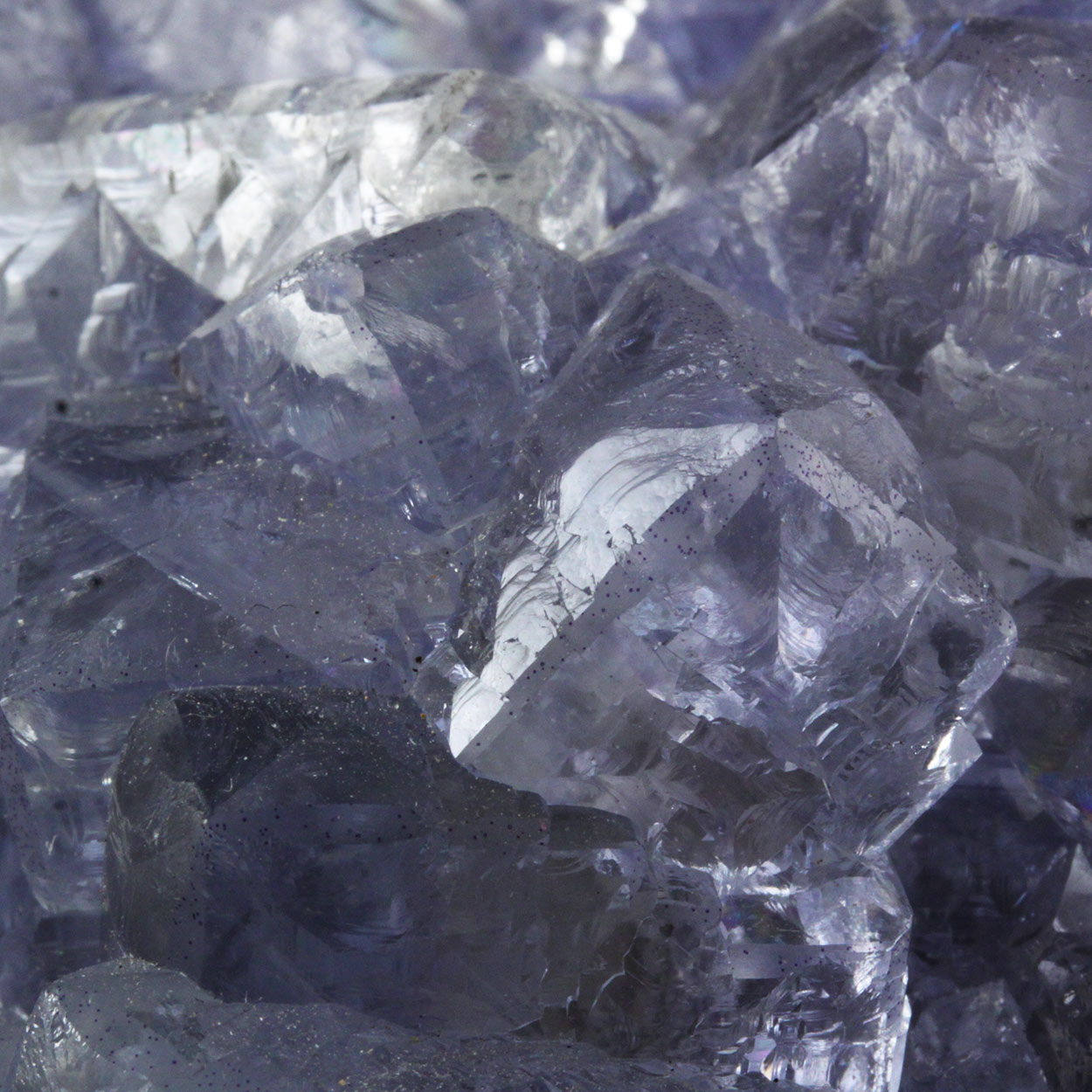 Fluorite