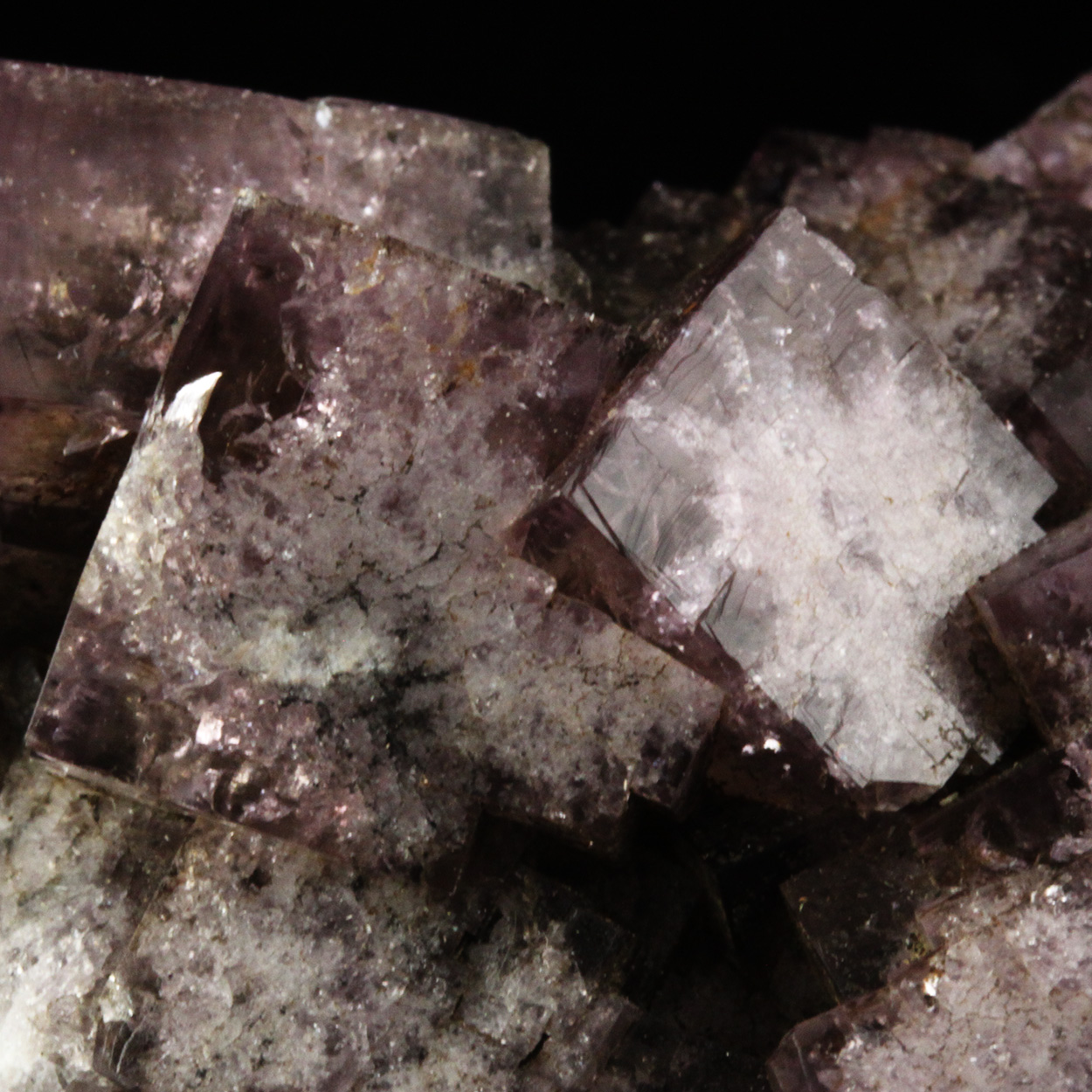 Fluorite