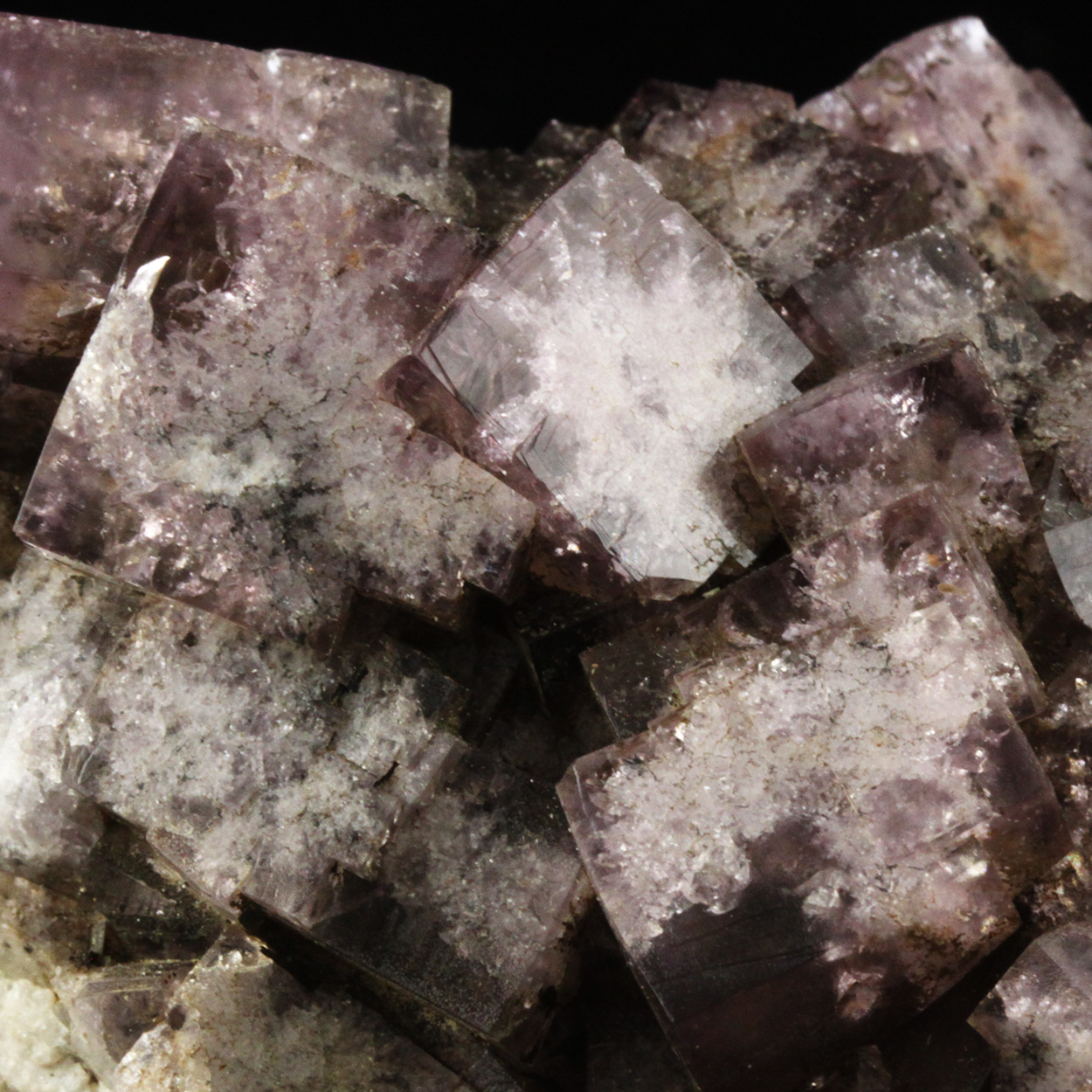 Fluorite