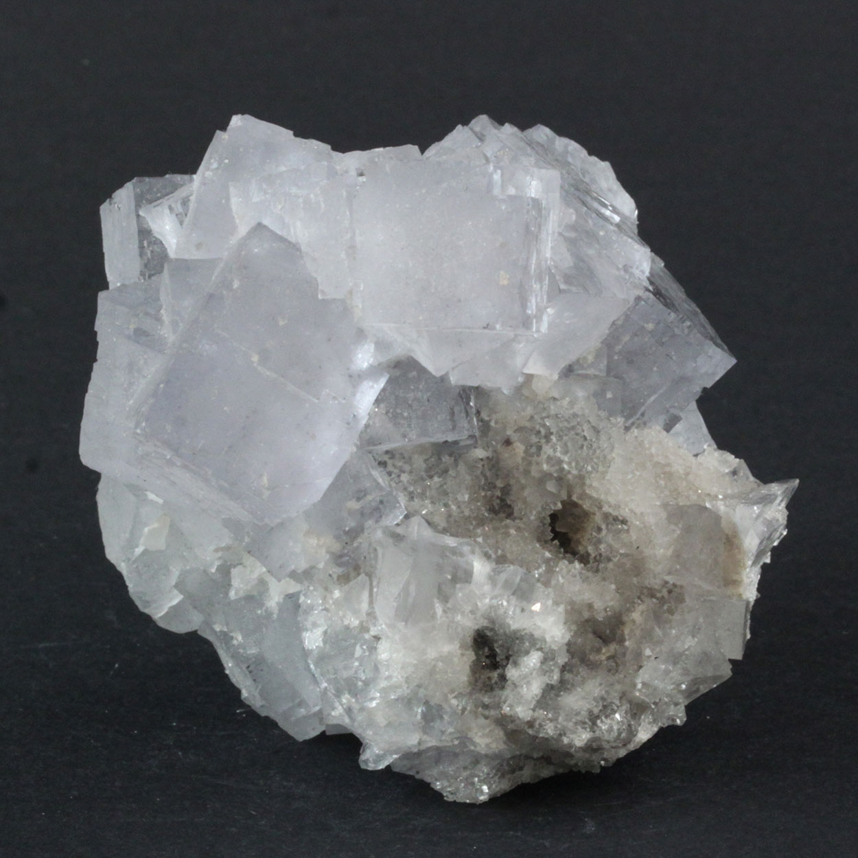 Fluorite