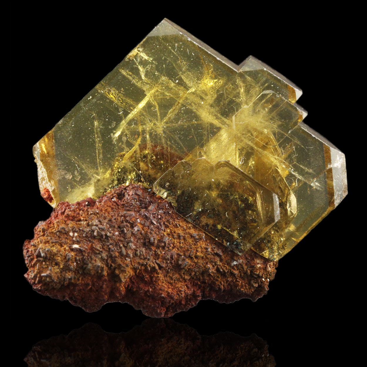 Baryte