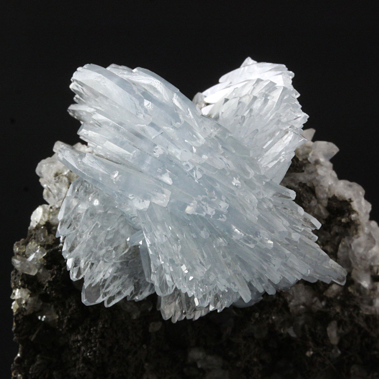 Baryte