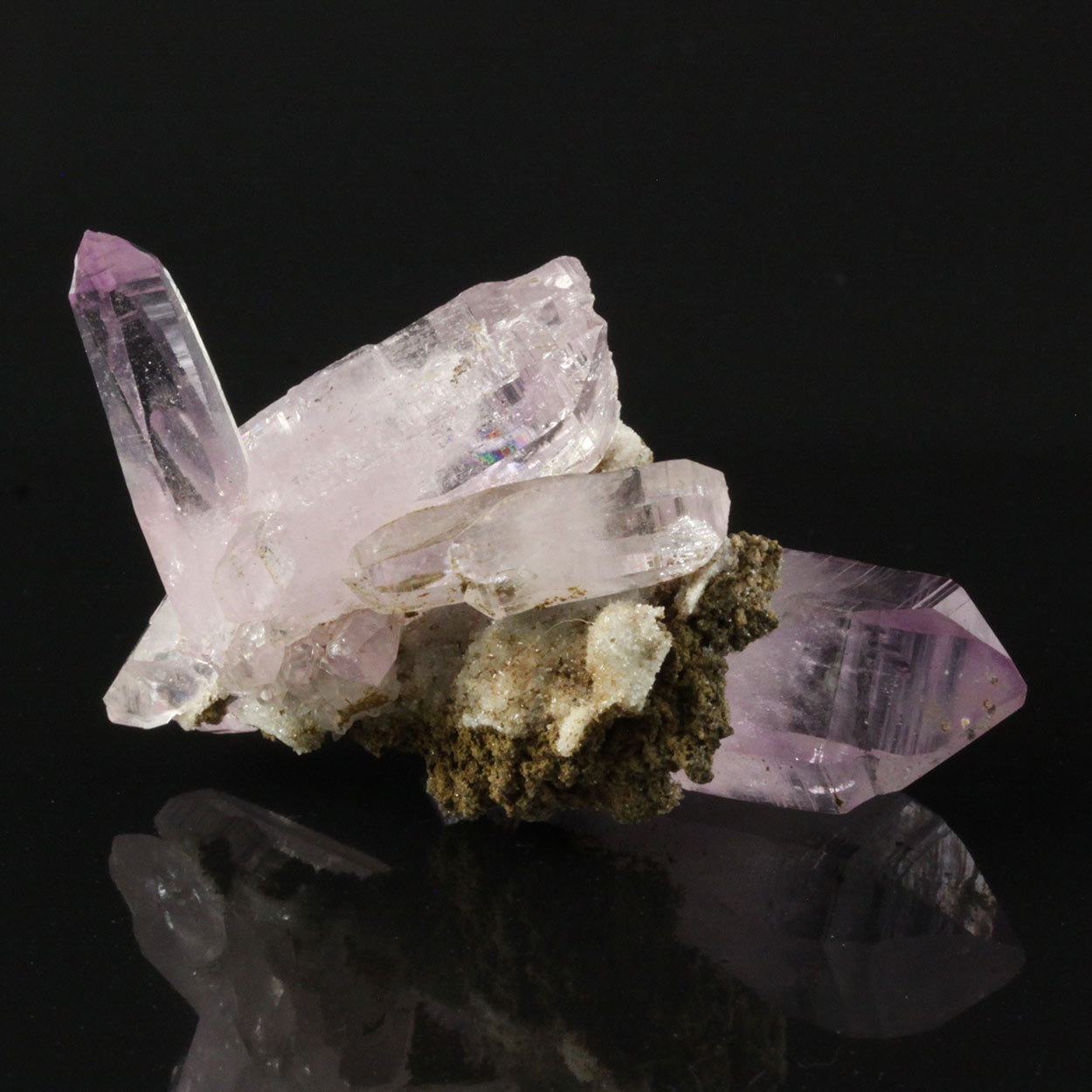 Amethyst