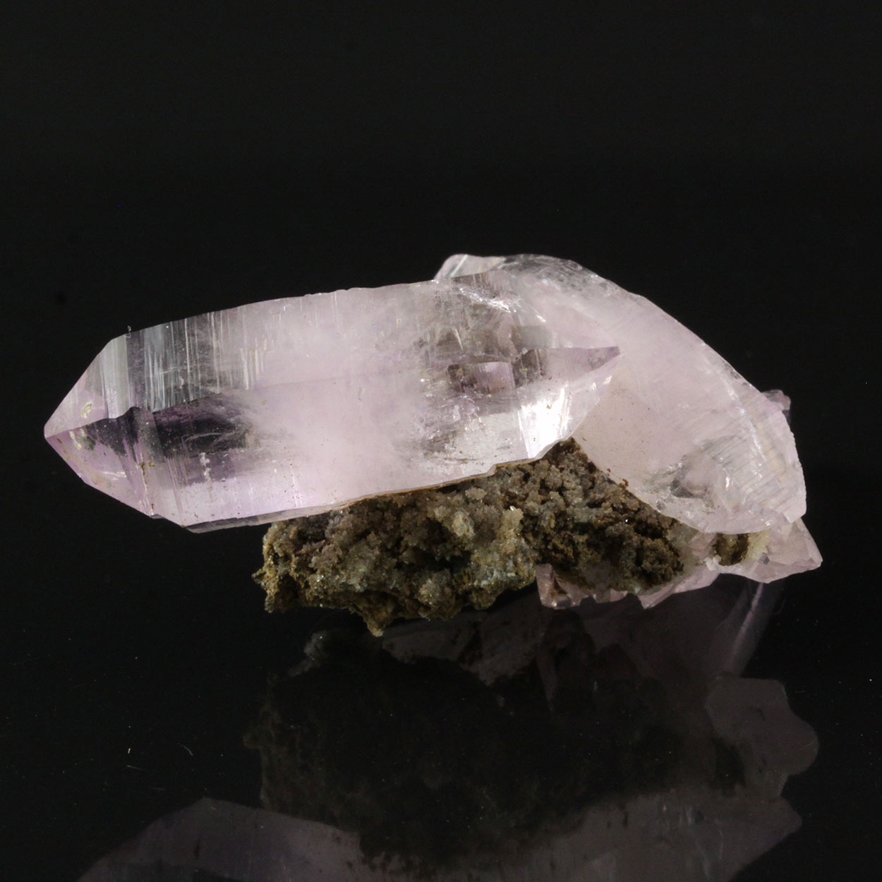 Amethyst