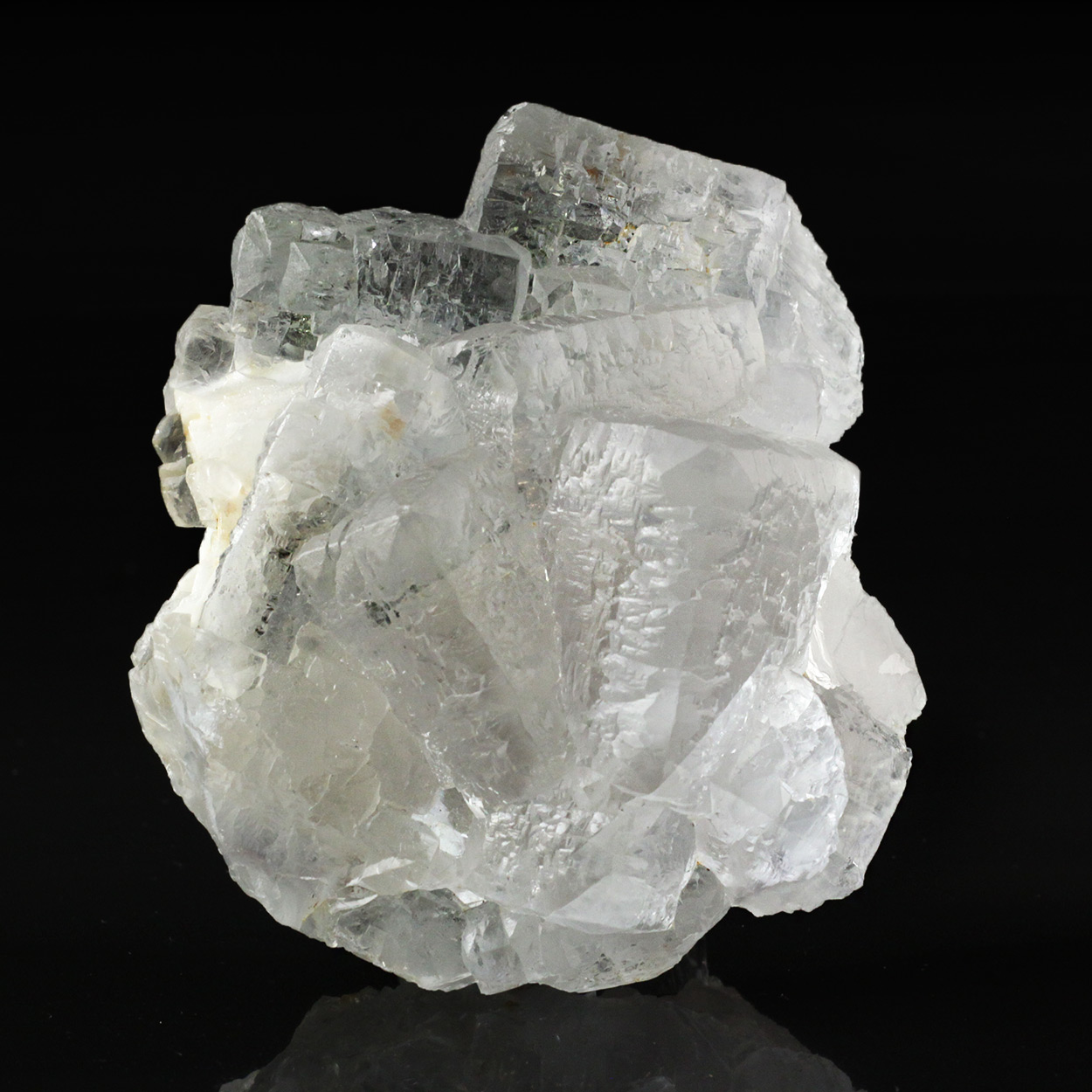 Fluorite