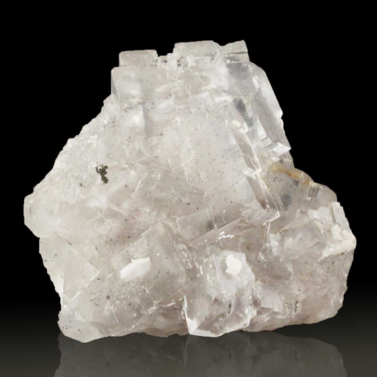 Fluorite