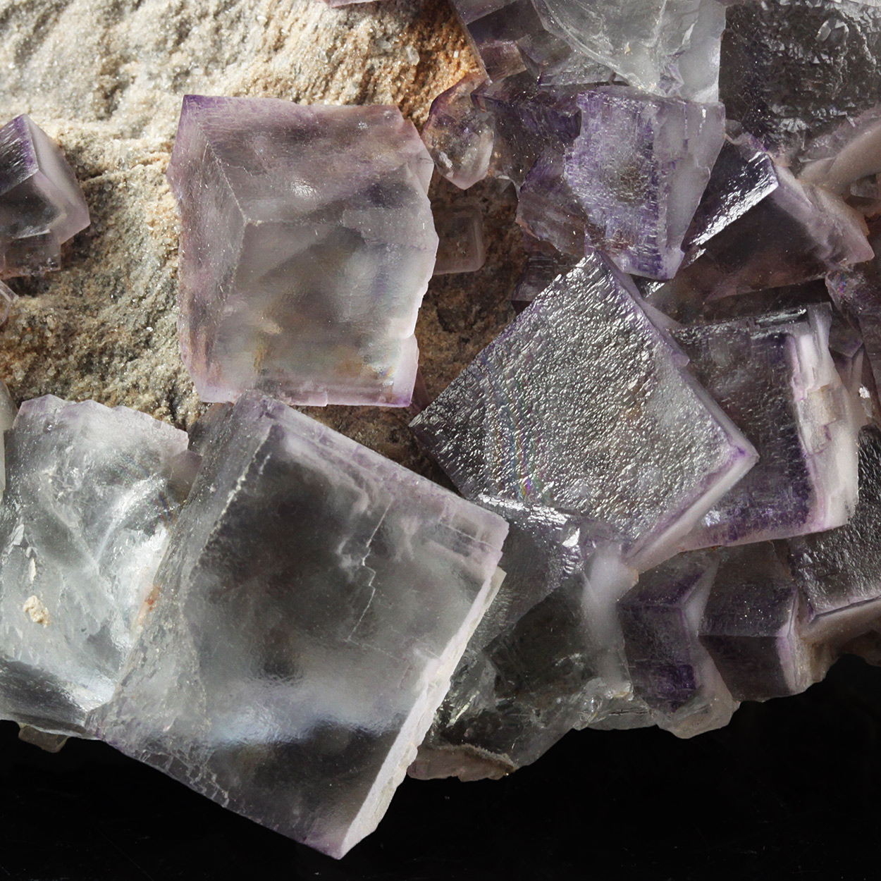 Fluorite